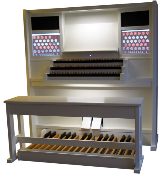 Strakke Sonnette III